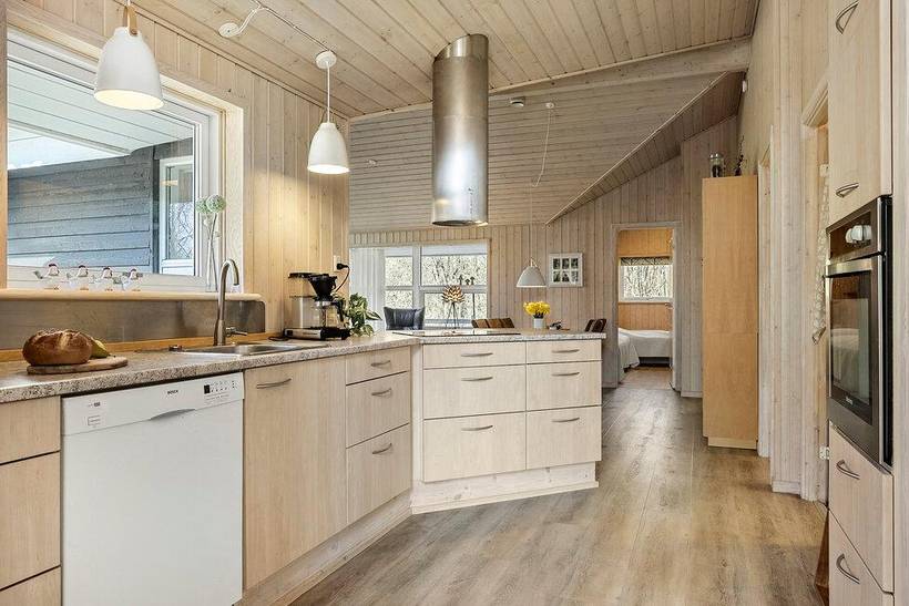 Foto von Ferienhaus OR88 in Arrild - Südjütland