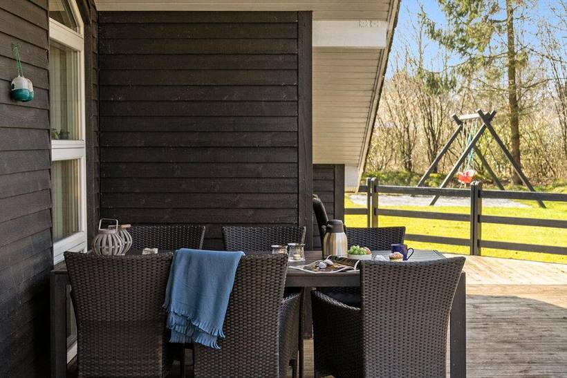 Foto von Ferienhaus OR88 in Arrild - Südjütland
