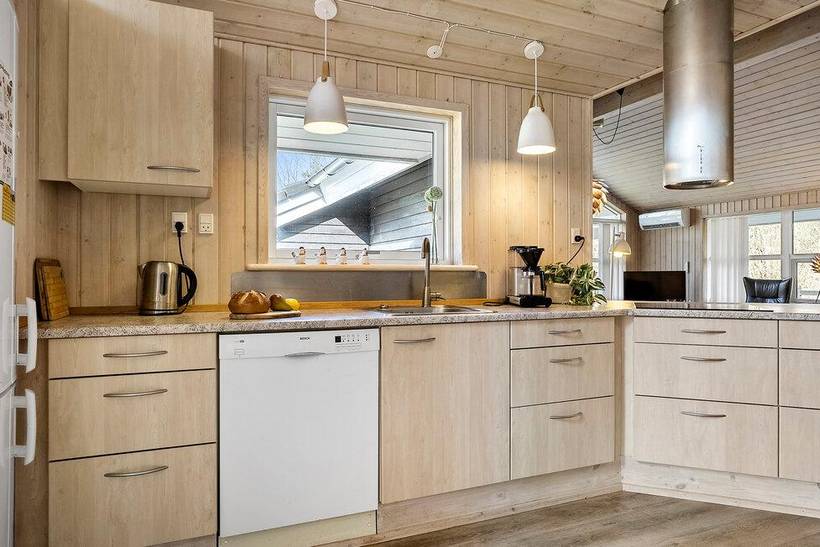 Foto von Ferienhaus OR88 in Arrild - Südjütland