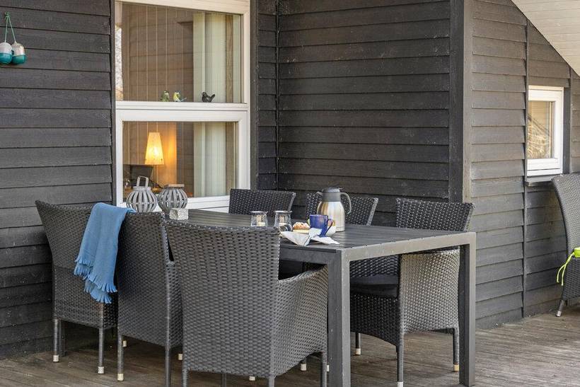 Foto von Ferienhaus OR88 in Arrild - Südjütland