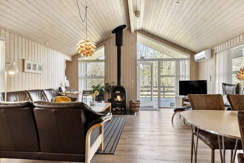 Foto von Ferienhaus OR88 in Arrild - Südjütland