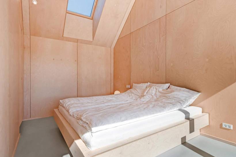 Foto von Ferienhaus OR89 in Løkken - Nordjütland