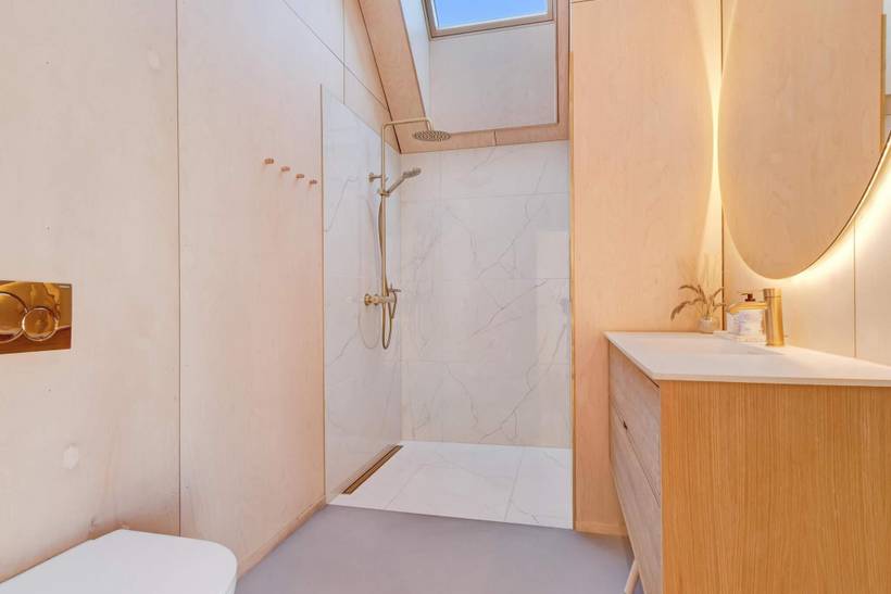 Foto von Ferienhaus OR89 in Løkken - Nordjütland