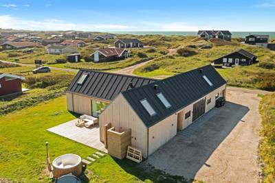Vorschaubild von Ferienhaus OR89 in Løkken - Nordjütland