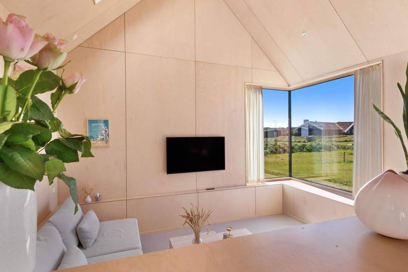 Foto von Ferienhaus OR89 in Løkken - Nordjütland