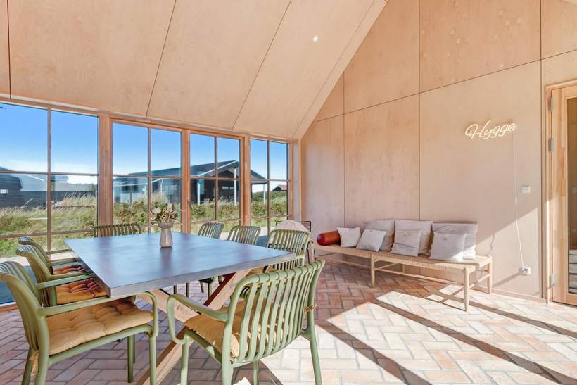 Foto von Ferienhaus OR89 in Løkken - Nordjütland