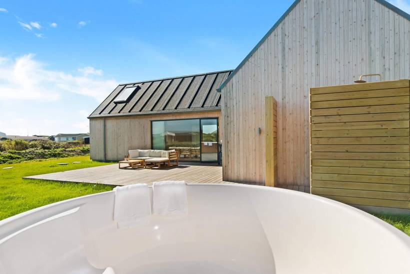 Foto von Ferienhaus OR89 in Løkken - Nordjütland