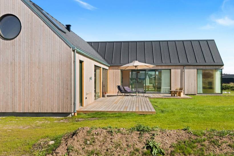 Foto von Ferienhaus OR89 in Løkken - Nordjütland