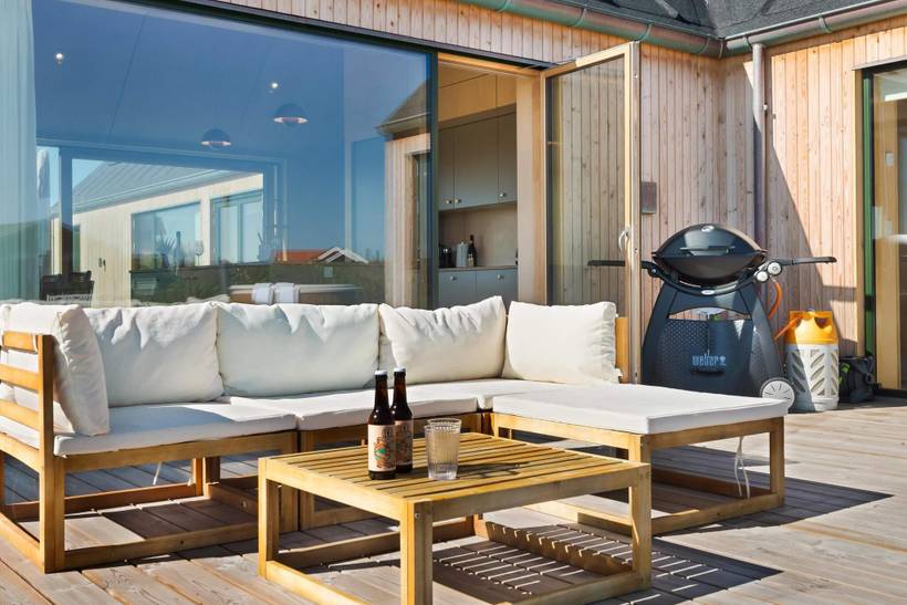 Foto von Ferienhaus OR89 in Løkken - Nordjütland