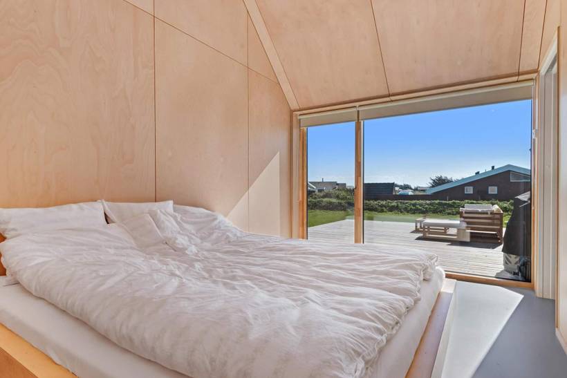 Foto von Ferienhaus OR89 in Løkken - Nordjütland