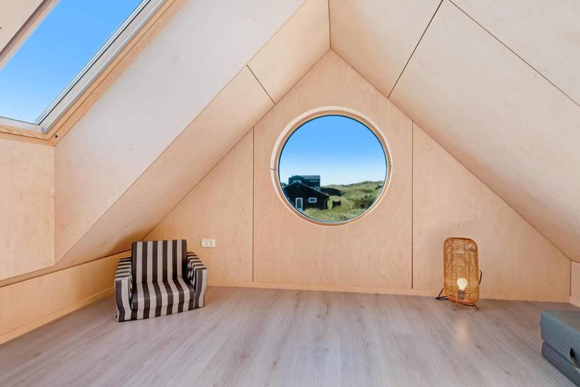Foto von Ferienhaus OR89 in Løkken - Nordjütland