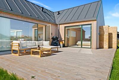Vorschaubild von Ferienhaus OR89 in Løkken - Nordjütland