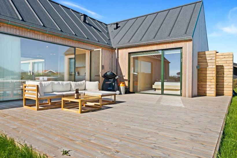 Foto von Ferienhaus OR89 in Løkken - Nordjütland