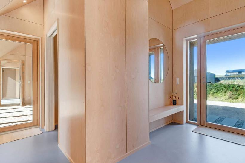 Foto von Ferienhaus OR89 in Løkken - Nordjütland