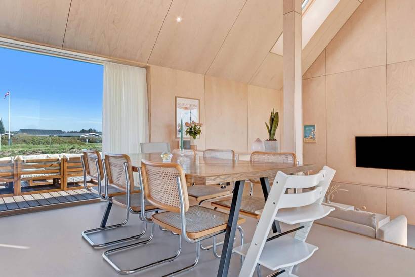 Foto von Ferienhaus OR89 in Løkken - Nordjütland