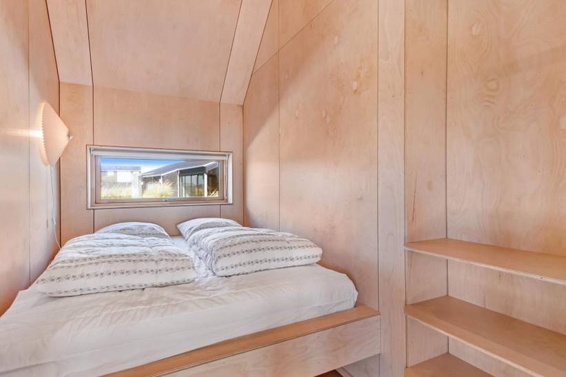 Foto von Ferienhaus OR89 in Løkken - Nordjütland