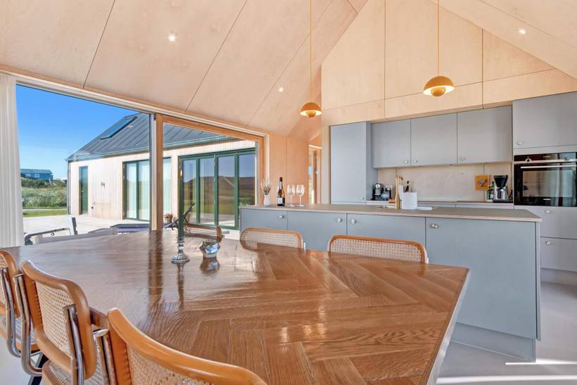 Foto von Ferienhaus OR89 in Løkken - Nordjütland