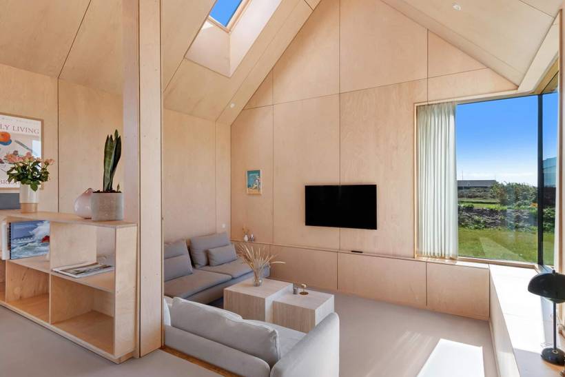 Foto von Ferienhaus OR89 in Løkken - Nordjütland