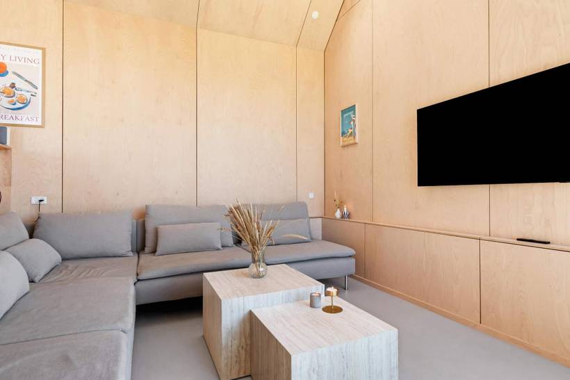 Foto von Ferienhaus OR89 in Løkken - Nordjütland