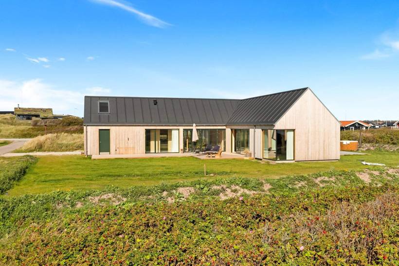 Foto von Ferienhaus OR89 in Løkken - Nordjütland