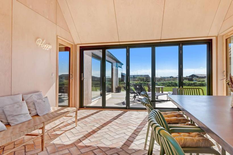 Foto von Ferienhaus OR89 in Løkken - Nordjütland