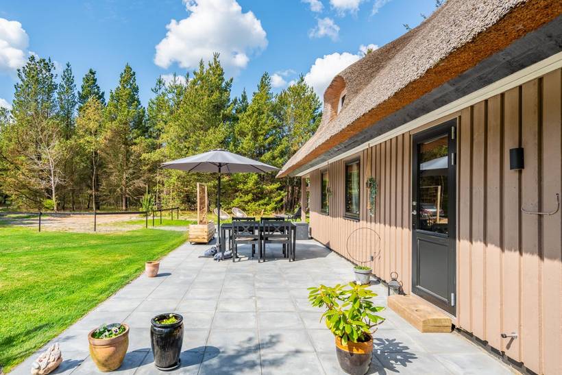 Foto von Ferienhaus OR99 in Houstrup - Westjütland