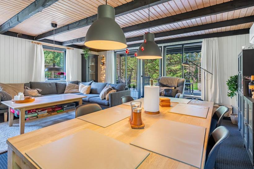 Foto von Ferienhaus OR99 in Houstrup - Westjütland