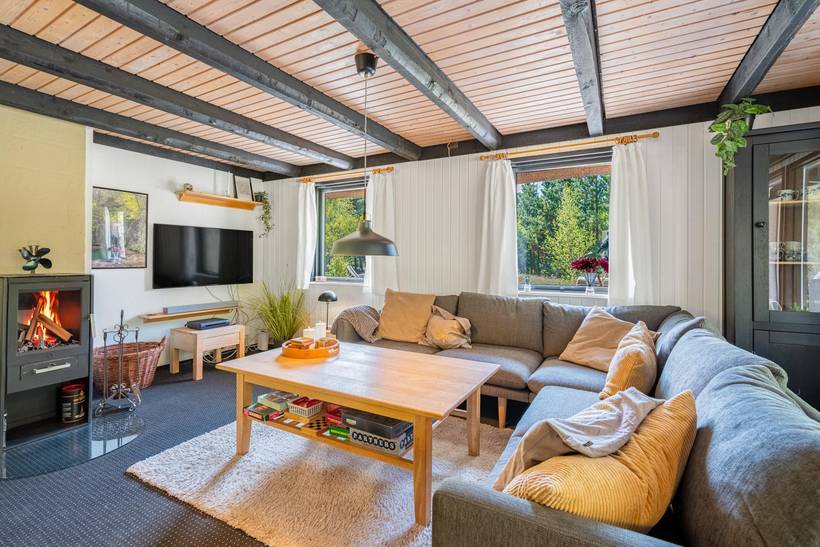 Foto von Ferienhaus OR99 in Houstrup - Westjütland