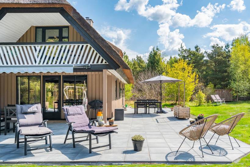 Foto von Ferienhaus OR99 in Houstrup - Westjütland