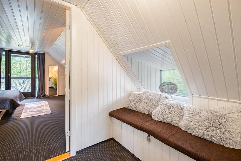 Foto von Ferienhaus OR99 in Houstrup - Westjütland