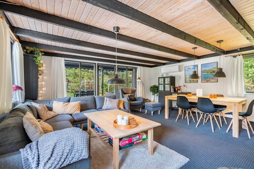 Foto von Ferienhaus OR99 in Houstrup - Westjütland