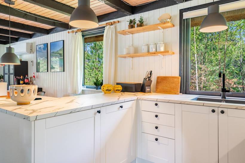 Foto von Ferienhaus OR99 in Houstrup - Westjütland