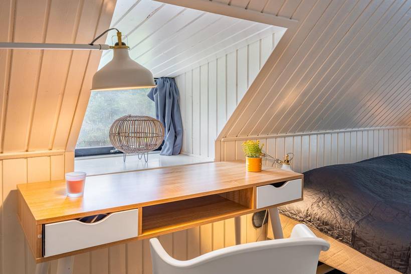 Foto von Ferienhaus OR99 in Houstrup - Westjütland