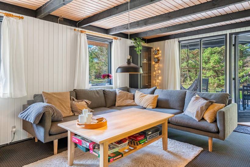 Foto von Ferienhaus OR99 in Houstrup - Westjütland