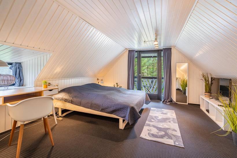 Foto von Ferienhaus OR99 in Houstrup - Westjütland