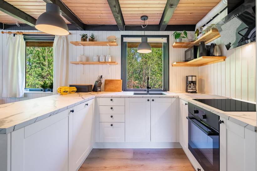 Foto von Ferienhaus OR99 in Houstrup - Westjütland