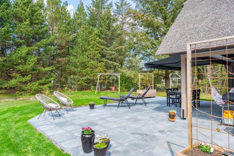 Foto von Ferienhaus OR99 in Houstrup - Westjütland