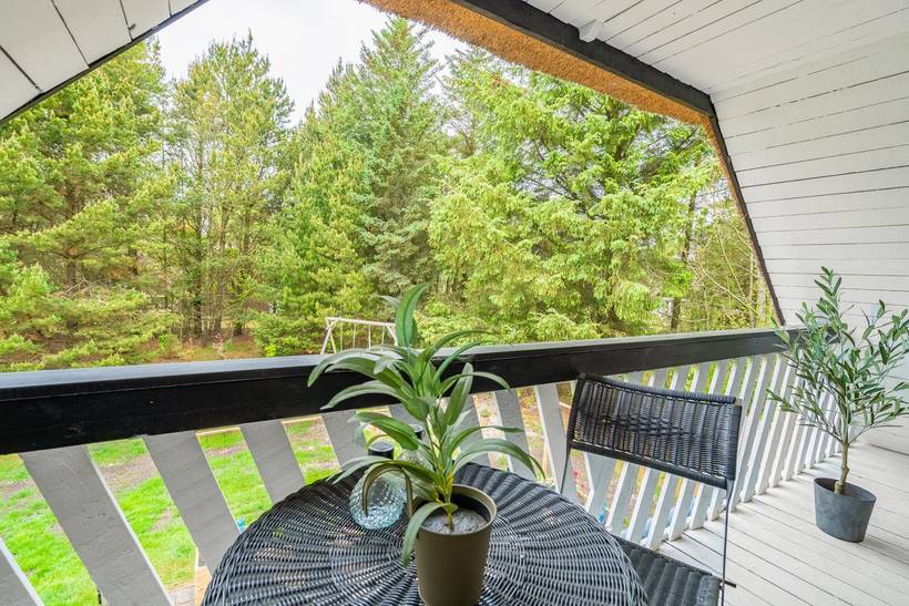 Foto von Ferienhaus OR99 in Houstrup - Westjütland