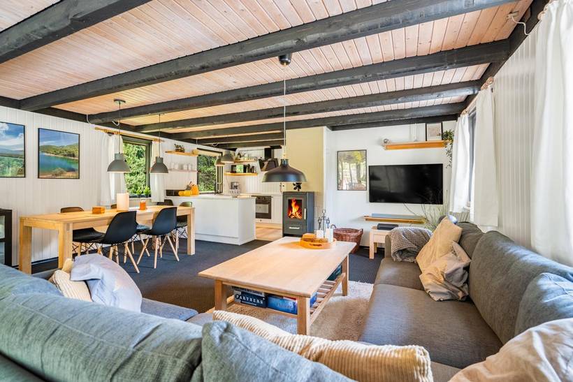 Foto von Ferienhaus OR99 in Houstrup - Westjütland