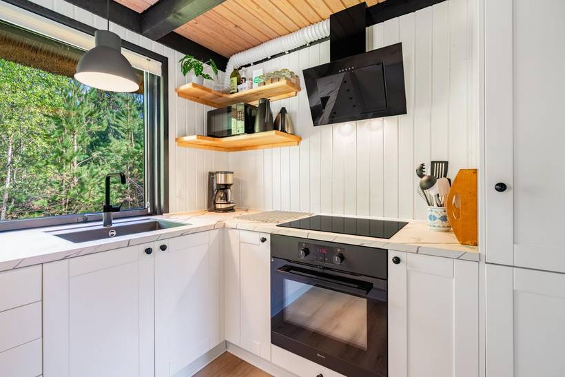 Foto von Ferienhaus OR99 in Houstrup - Westjütland