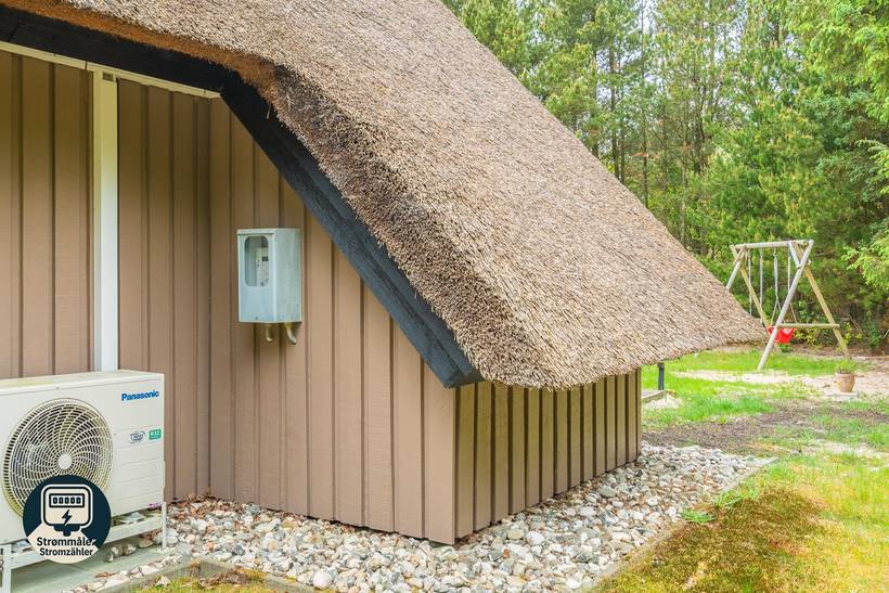 Foto von Ferienhaus OR99 in Houstrup - Westjütland