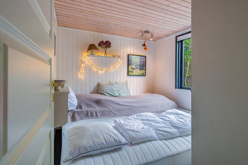 Foto von Ferienhaus OR99 in Houstrup - Westjütland