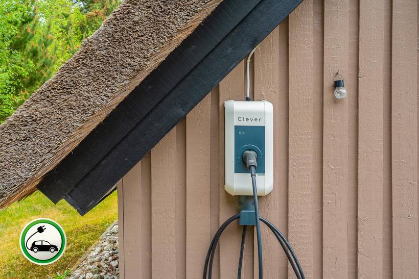 Foto von Ferienhaus OR99 in Houstrup - Westjütland