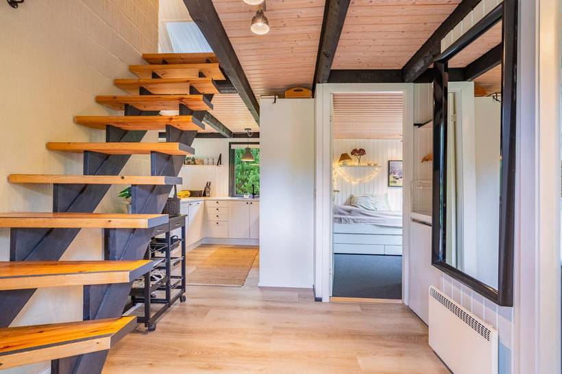 Foto von Ferienhaus OR99 in Houstrup - Westjütland