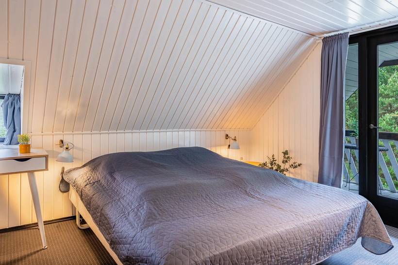 Foto von Ferienhaus OR99 in Houstrup - Westjütland