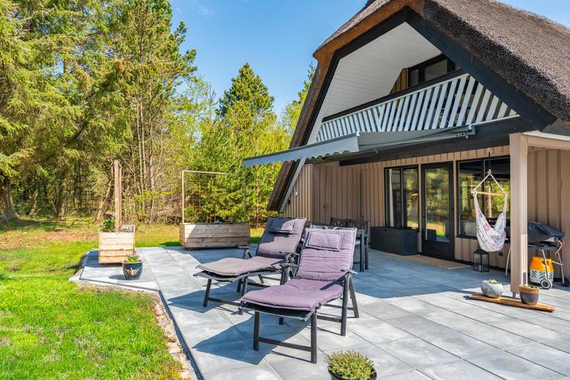 Foto von Ferienhaus OR99 in Houstrup - Westjütland