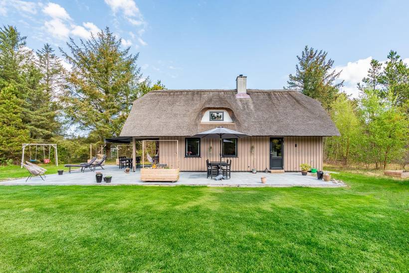 Foto von Ferienhaus OR99 in Houstrup - Westjütland