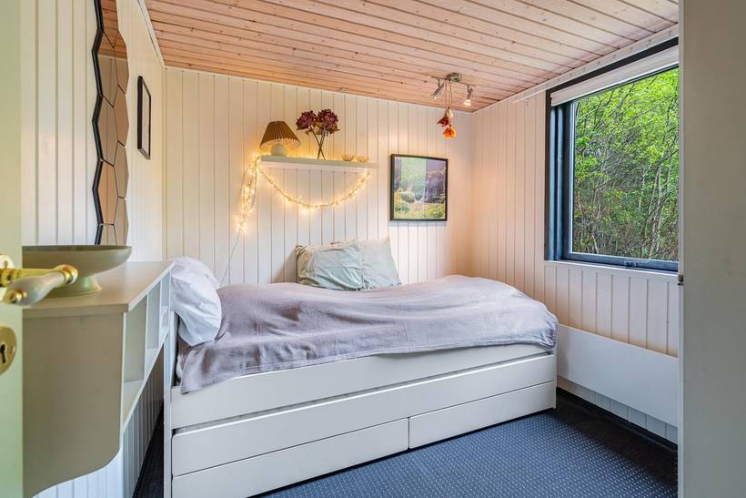 Foto von Ferienhaus OR99 in Houstrup - Westjütland