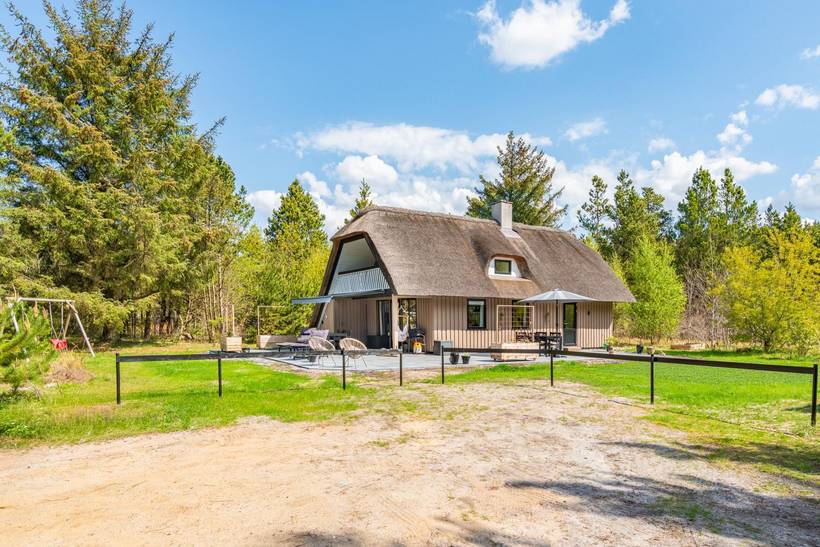 Foto von Ferienhaus OR99 in Houstrup - Westjütland