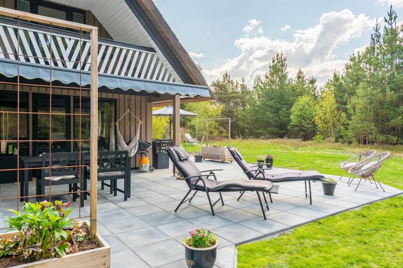 Foto von Ferienhaus OR99 in Houstrup - Westjütland